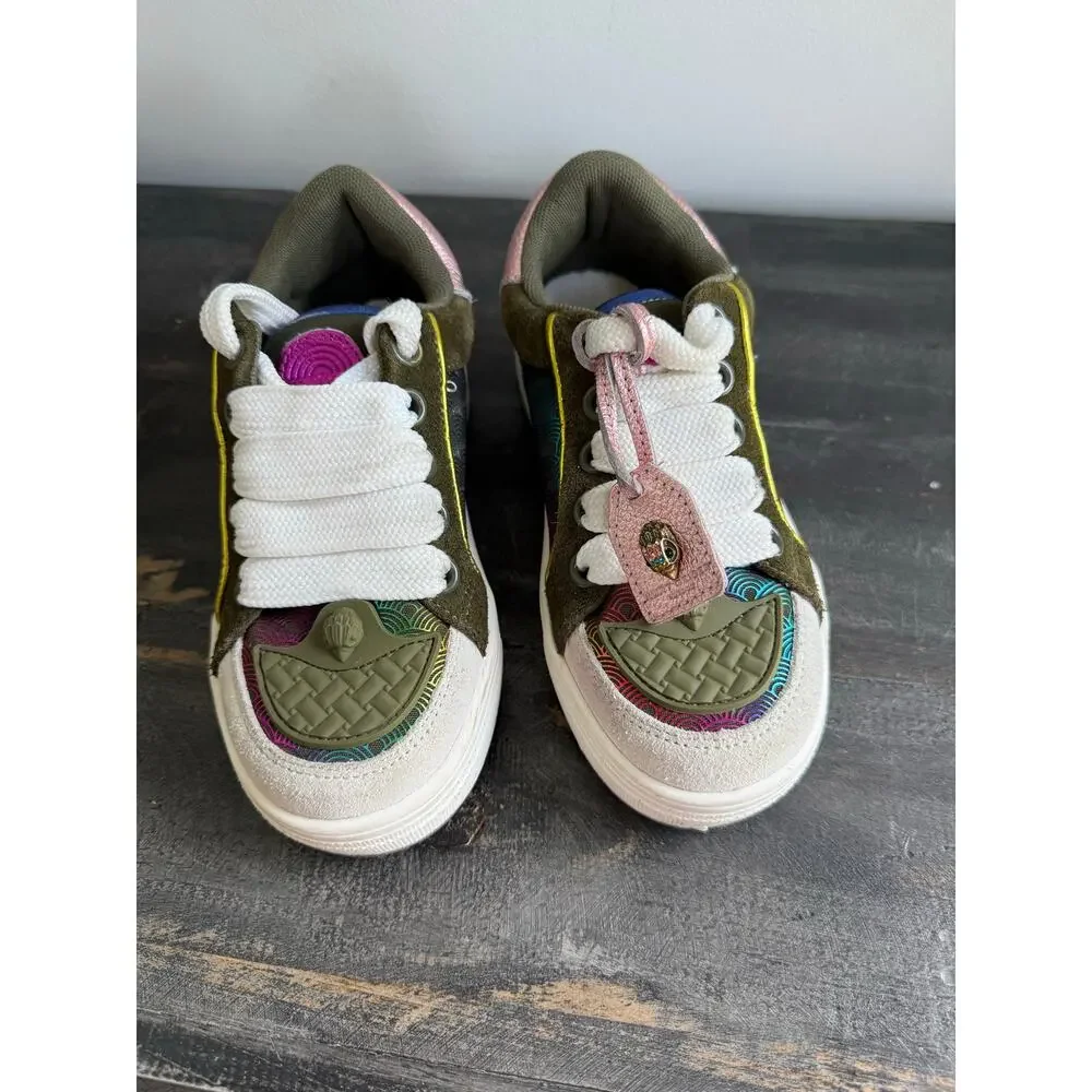 Kurt Geiger fun statement
